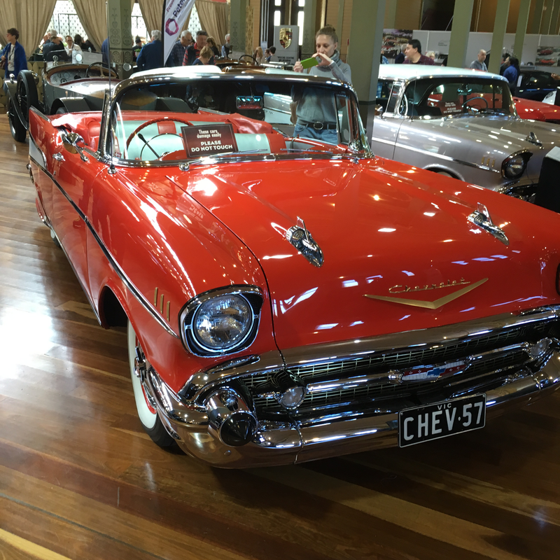 1957 Chevrolet
